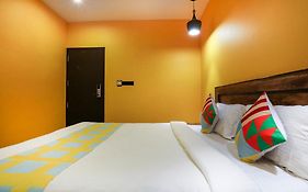 Hotel O Home Le Bliss Hotels ,3 Mins Walk From Rock Beach